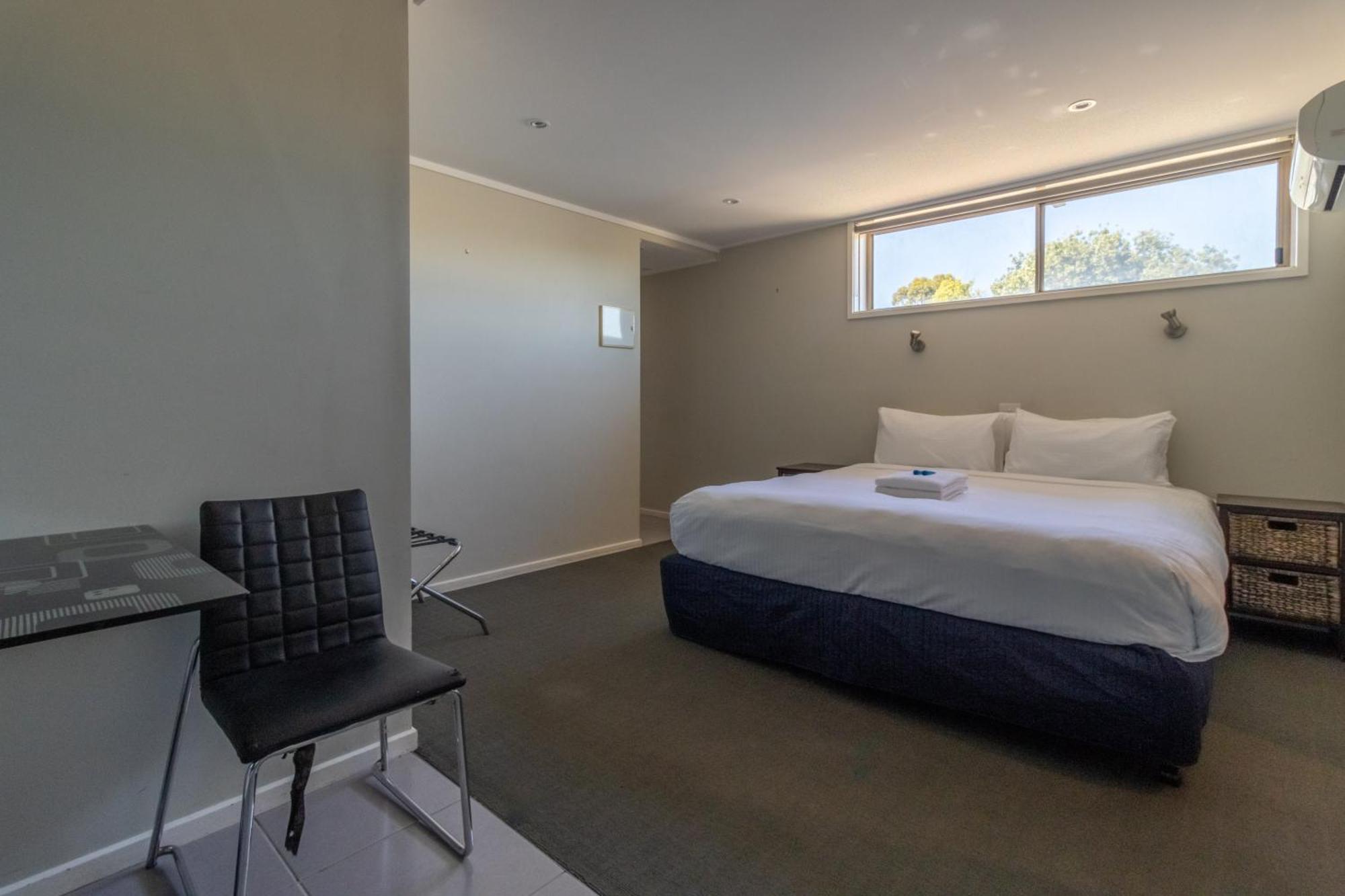 Portarlington Beach Motel Exterior foto