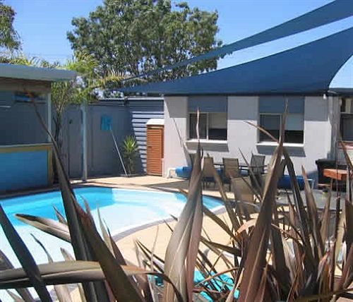 Portarlington Beach Motel Exterior foto